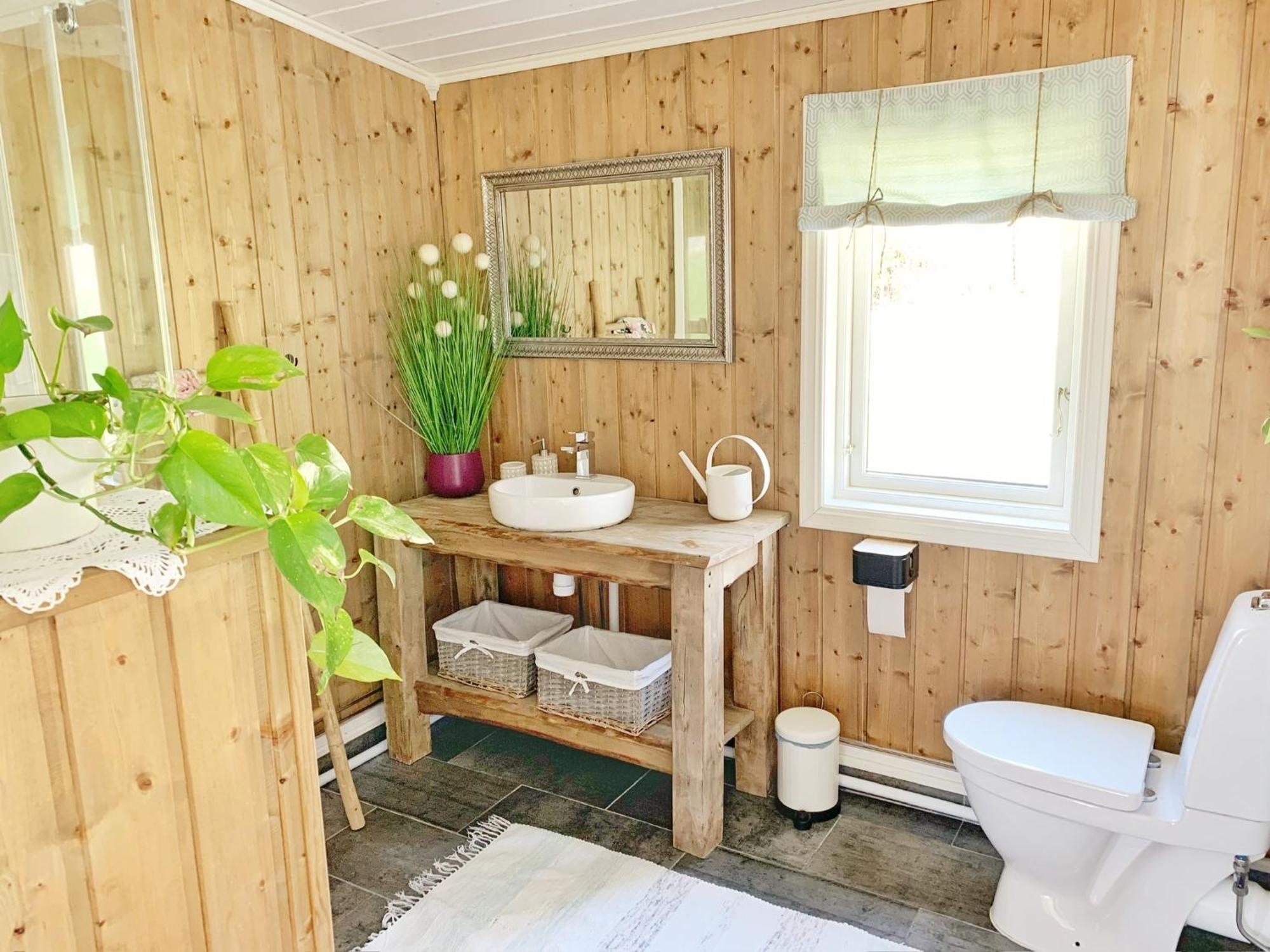The Buar Cabin Stromstad Exterior photo